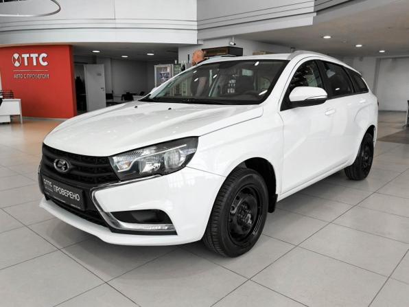 Lada (ВАЗ) Vesta I с пробегом 2019 года, цена 799 000 рублей, 108549 км, универсал, Автокод Объявления