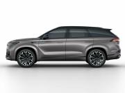 Jaecoo J8 Москва  - изображение 7