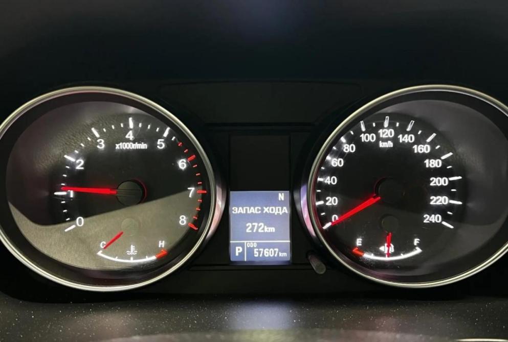 Haval M6 II Нижний Новгород  - изображение 18