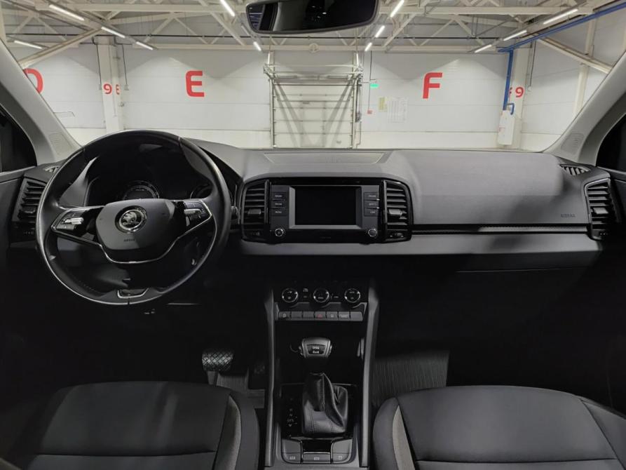 Skoda Karoq I Казань  - изображение 17