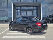 Lada (ВАЗ) Granta I Рестайлинг Воронеж  - изображение 17