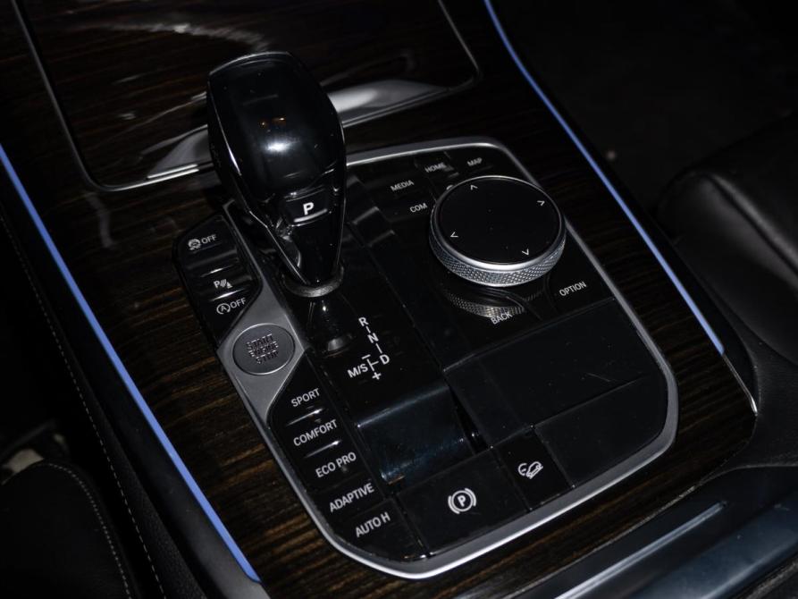 BMW X5 IV (G05/G18) Санкт-Петербург  - изображение 13