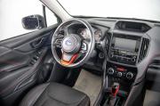 Subaru Forester V Рестайлинг Пермь  - изображение 41