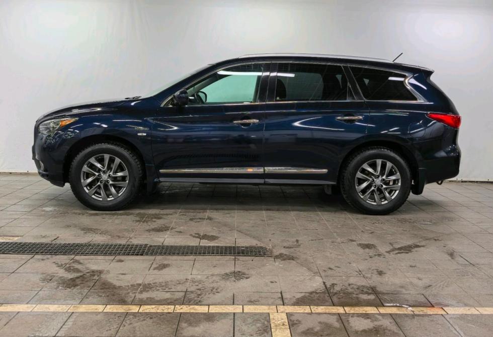 Infiniti QX60 I Санкт-Петербург  - изображение 3