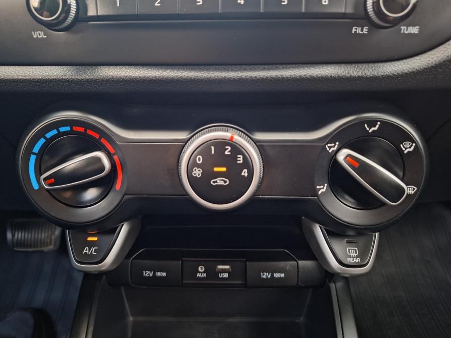 Kia Rio IV Азнакаево  - изображение 14