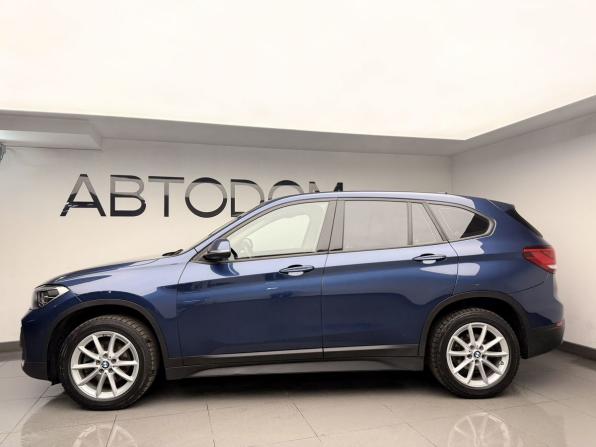BMW X1 II (F48) Рестайлинг с пробегом 2021 года, цена 3 124 000 рублей, 141024 км, внедорожник, Автокод Объявления