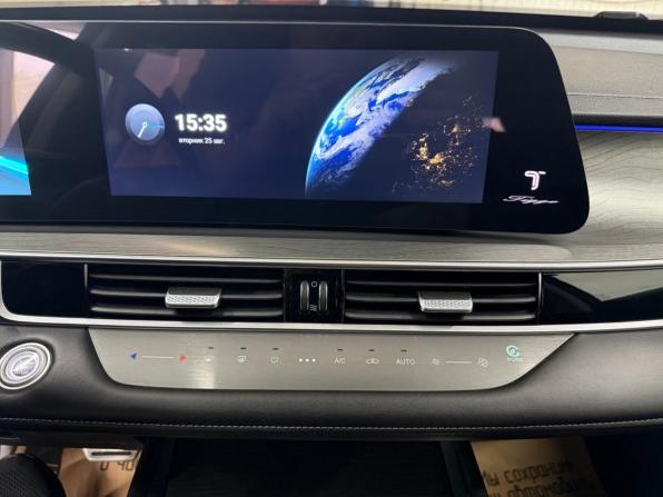 Chery Tiggo 8 Pro Max I Рестайлинг с пробегом 2024 года, цена 2 400 000 рублей, 63619 км, внедорожник, Автокод Объявления