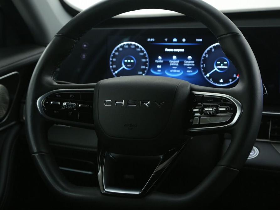Chery Tiggo 7 Pro Max I Рестайлинг Иваново  - изображение 16