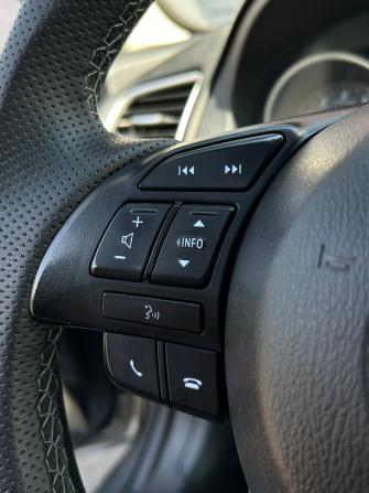 Mazda 6 III (GJ) с пробегом 2014 года, цена 1 570 000 рублей, 195000 км, седан, Автокод Объявления