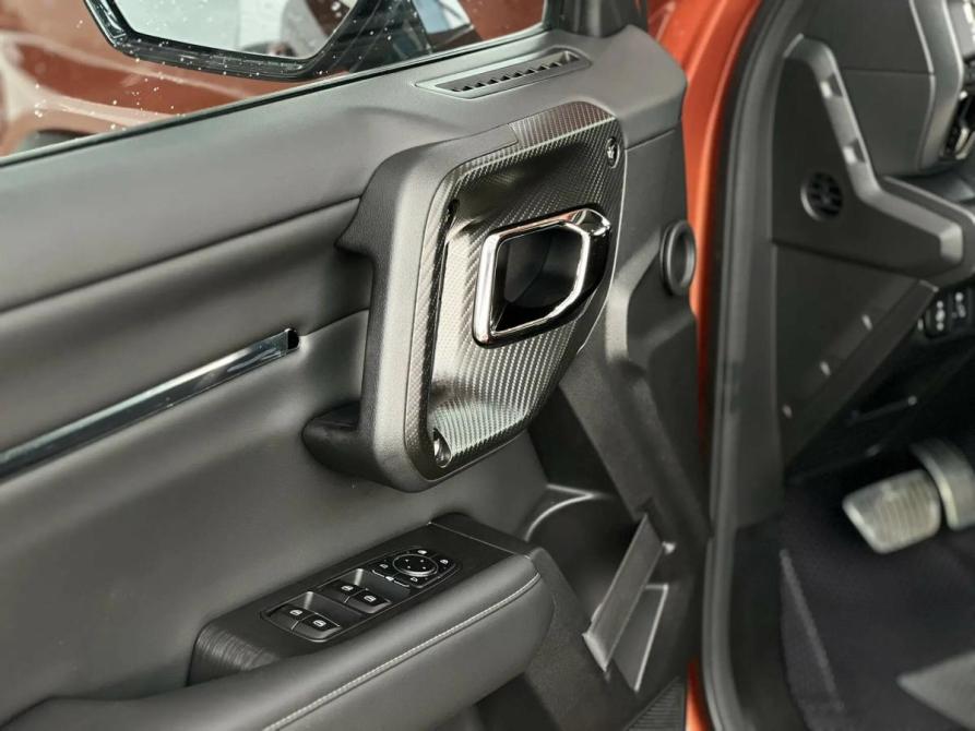Haval H7 I Екатеринбург  - изображение 29