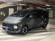 Hyundai Staria I Самара  - изображение 28