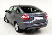 Lada (ВАЗ) Granta I Рестайлинг Саратов  - изображение 27