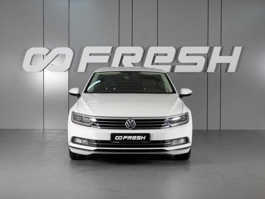 Volkswagen Passat B8 Минеральные Воды  - изображение 3