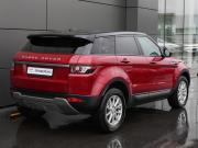 Land Rover Range Rover Evoque I Москва  - изображение 26