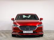 Mazda 6 III (GJ) Рестайлинг 2 Санкт-Петербург  - изображение 27