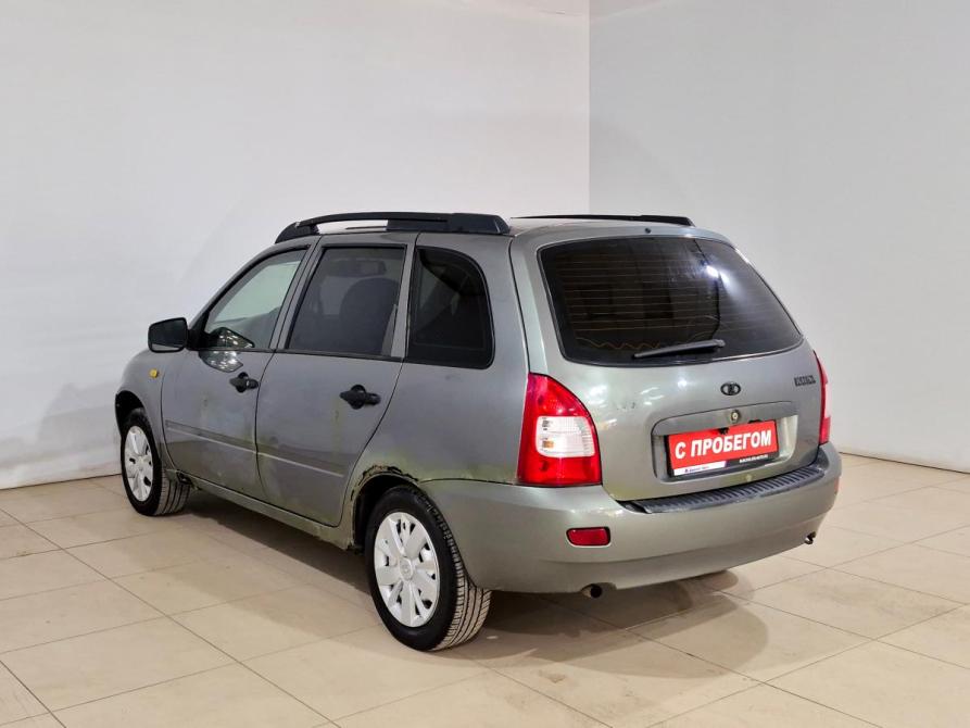 Lada (ВАЗ) Kalina I Альметьевск  - изображение 8