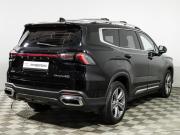 Geely Okavango I Рестайлинг Санкт-Петербург  - изображение 29