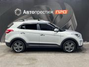 Hyundai Creta I Пермь  - изображение 27
