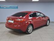 Kia Cerato III Москва  - изображение 24