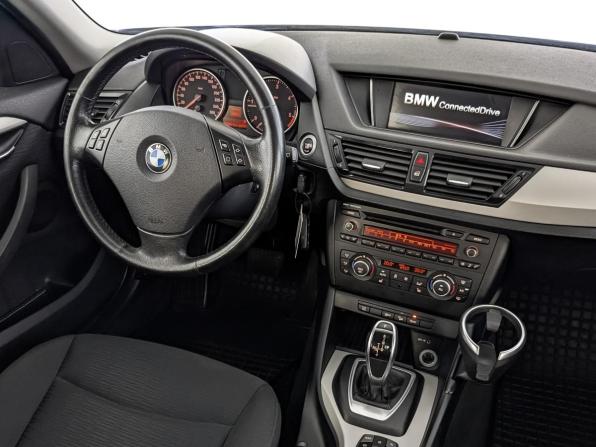 BMW X1 I (E84) Рестайлинг с пробегом 2014 года, цена 1 195 000 рублей, 292454 км, внедорожник, Автокод Объявления