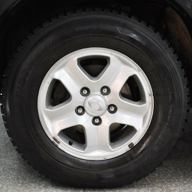 SsangYong Rexton I Москва  - изображение 17