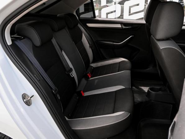 Skoda Rapid I Рестайлинг с пробегом 2019 года, цена 1 444 000 рублей, 159955 км, лифтбек, Автокод Объявления