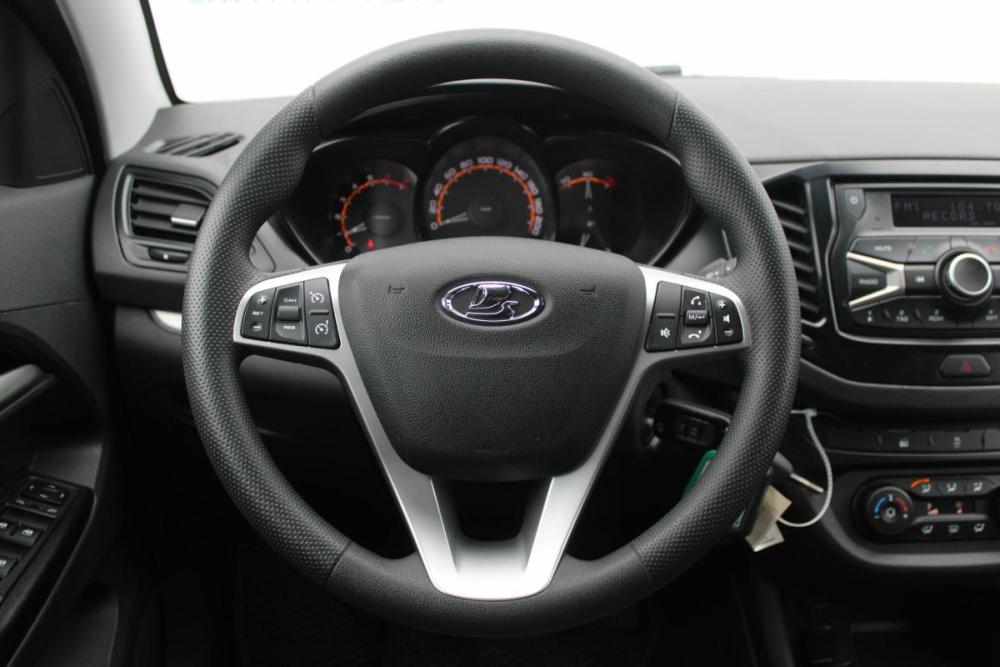 Lada (ВАЗ) Vesta I Пермь  - изображение 11