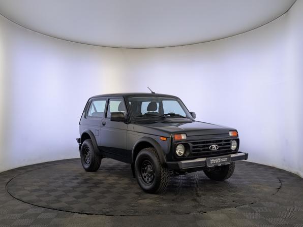 Lada (ВАЗ) Niva Legend с пробегом 2023 года, цена 800 000 рублей, 39186 км, внедорожник, Автокод Объявления
