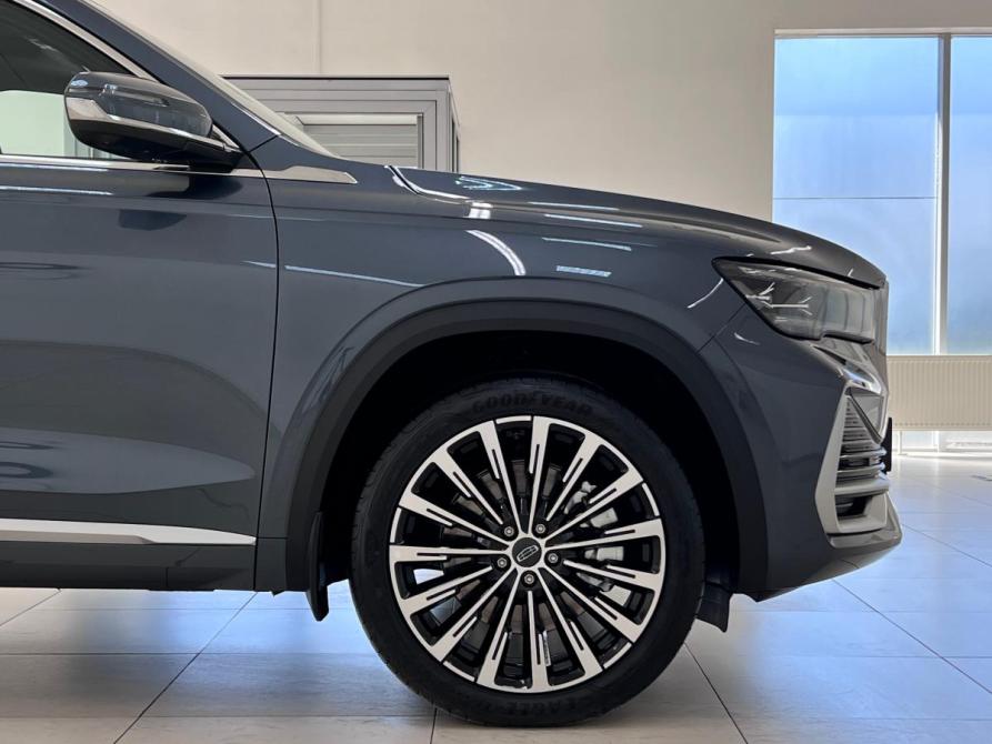 Geely Monjaro I Волгоград  - изображение 8