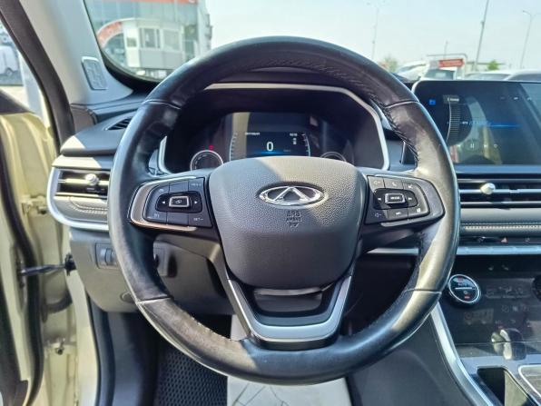 Chery Tiggo 8 I с пробегом 2021 года, цена 1 739 995 рублей, 66708 км, внедорожник, Автокод Объявления