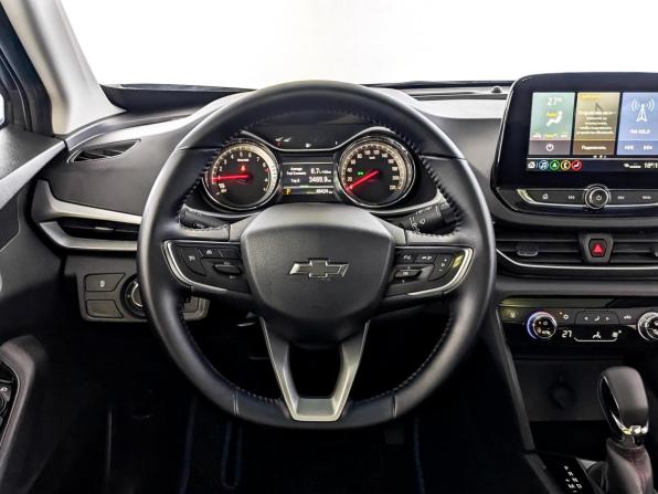 Chevrolet Orlando II с пробегом 2022 года, цена 1 950 000 рублей, 46430 км, компактвэн, Автокод Объявления