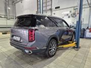 GAC GS8 II Санкт-Петербург  - изображение 14