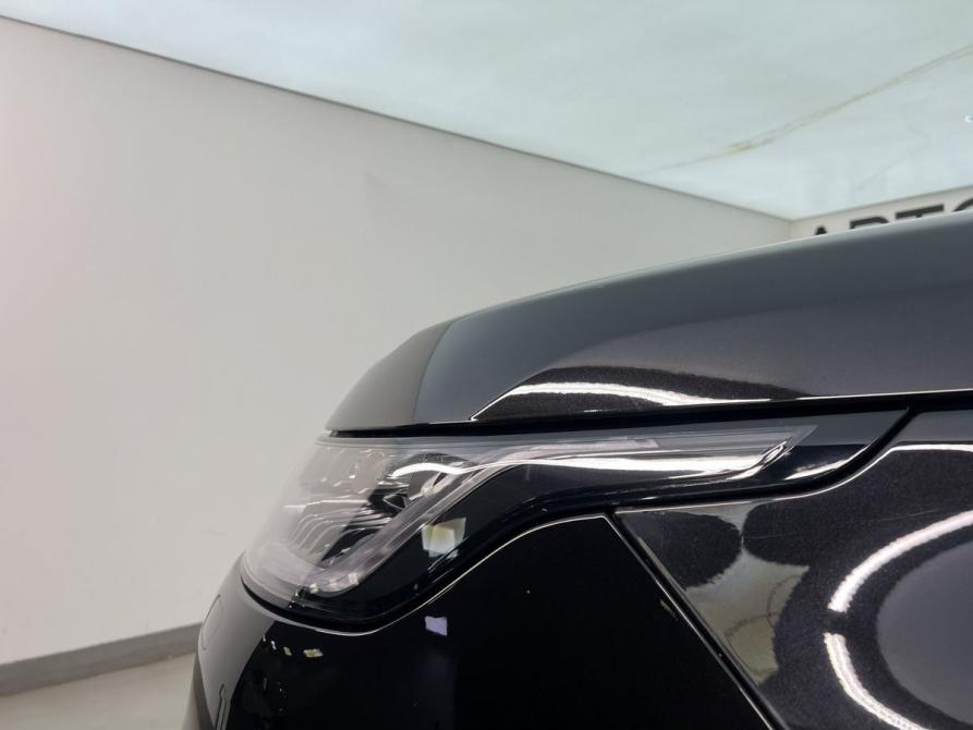 Land Rover Range Rover Sport II Рестайлинг Москва  - изображение 14
