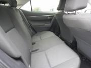 Toyota Corolla XI (E160 E170 E180) Москва  - изображение 25