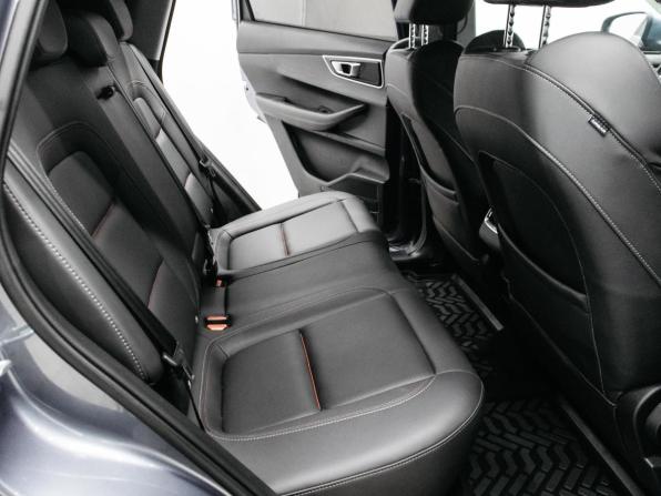 Chery Tiggo 7 Pro I с пробегом 2020 года, цена 1 699 000 рублей, 54951 км, внедорожник, Автокод Объявления