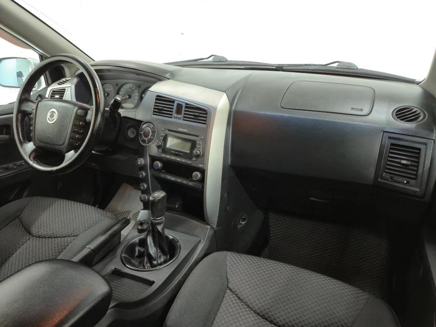 SsangYong Kyron I Рестайлинг Альметьевск  - изображение 15