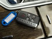 Jaguar XF I Рестайлинг Новосибирск  - изображение 58