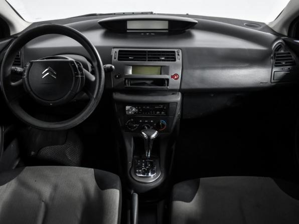 Citroen C4 I Рестайлинг с пробегом 2009 года, цена 259 000 рублей, 230050 км, хэтчбек, Автокод Объявления