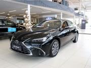 Lexus ES VII Рестайлинг 2 Брянск  - изображение 19
