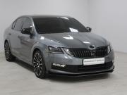 Skoda Octavia III (A7) Рестайлинг Старый Оскол  - изображение 22