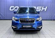 Subaru Forester V Благовещенск  - изображение 41