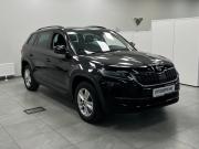 Skoda Kodiaq I Казань  - изображение 25