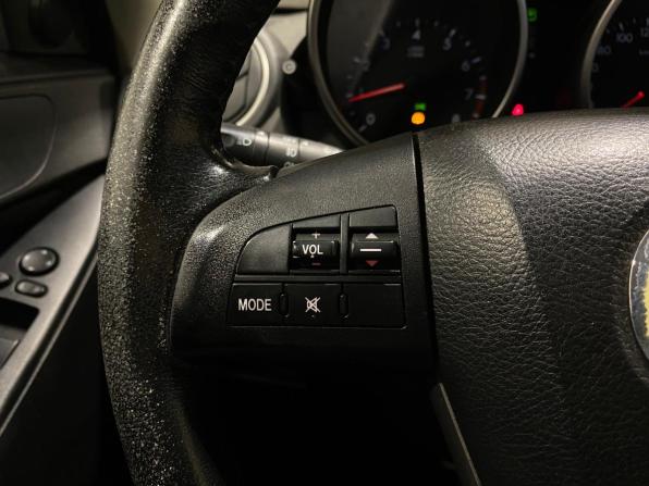 Mazda 3 II (BL) с пробегом 2010 года, цена 860 000 рублей, 199157 км, хэтчбек, Автокод Объявления