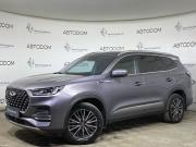 Chery Tiggo 8 Pro Max I Москва  - изображение 29
