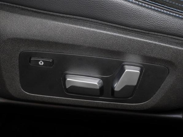BMW X3 III (G01) с пробегом 2018 года, цена 4 750 000 рублей, 106853 км, внедорожник, Автокод Объявления