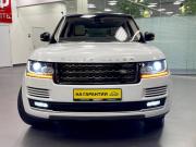 Land Rover Range Rover IV Набережные Челны  - изображение 30