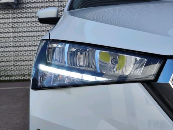 Skoda Rapid II с пробегом 2020 года, цена 1 555 000 рублей, 130375 км, лифтбек, Автокод Объявления