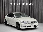 Mercedes-Benz C-Класс III (W204) Рестайлинг Красноярск  - изображение 22