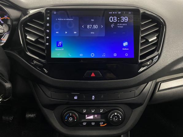 Lada (ВАЗ) Vesta I с пробегом 2021 года, цена 1 005 000 рублей, 120823 км, универсал, Автокод Объявления