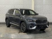 Geely Monjaro I Рестайлинг Москва  - изображение 10